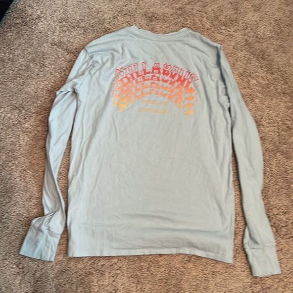 Billabong shirt - Picture 4 of 4